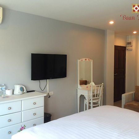 Baan Paan Hua Hin Hotel Kültér fotó