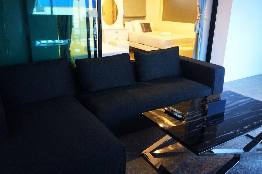 Baan Paan Hua Hin Hotel Kültér fotó