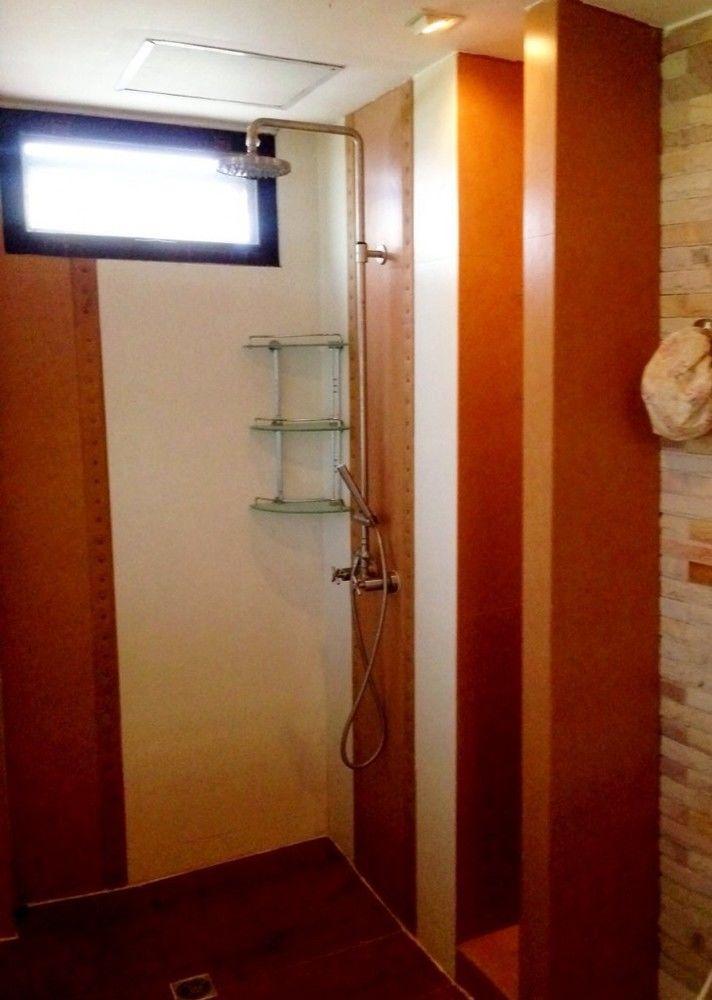 Baan Paan Hua Hin Hotel Kültér fotó