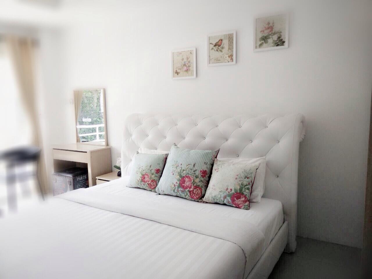 Baan Paan Hua Hin Hotel Kültér fotó