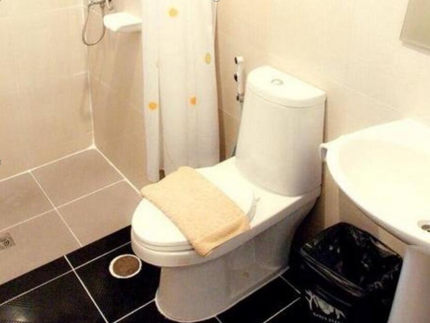 Baan Paan Hua Hin Hotel Kültér fotó