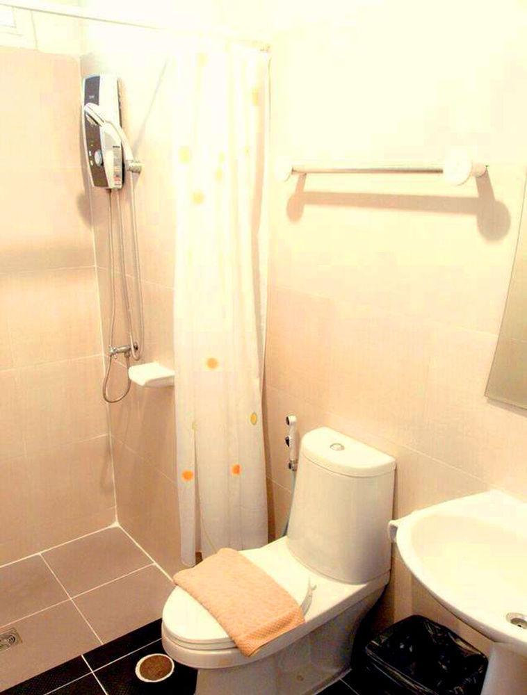 Baan Paan Hua Hin Hotel Kültér fotó