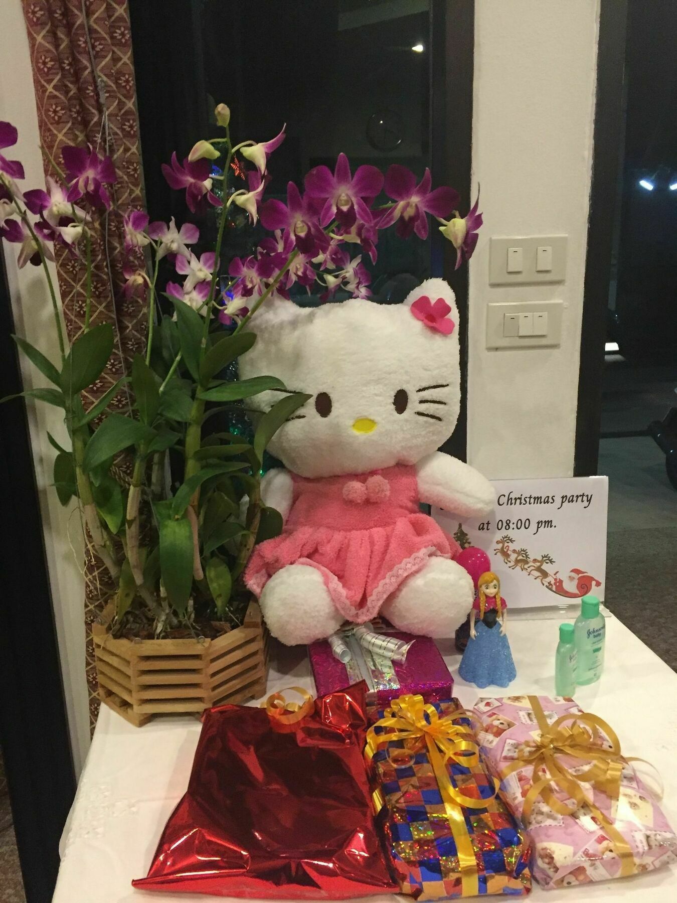 Baan Paan Hua Hin Hotel Kültér fotó