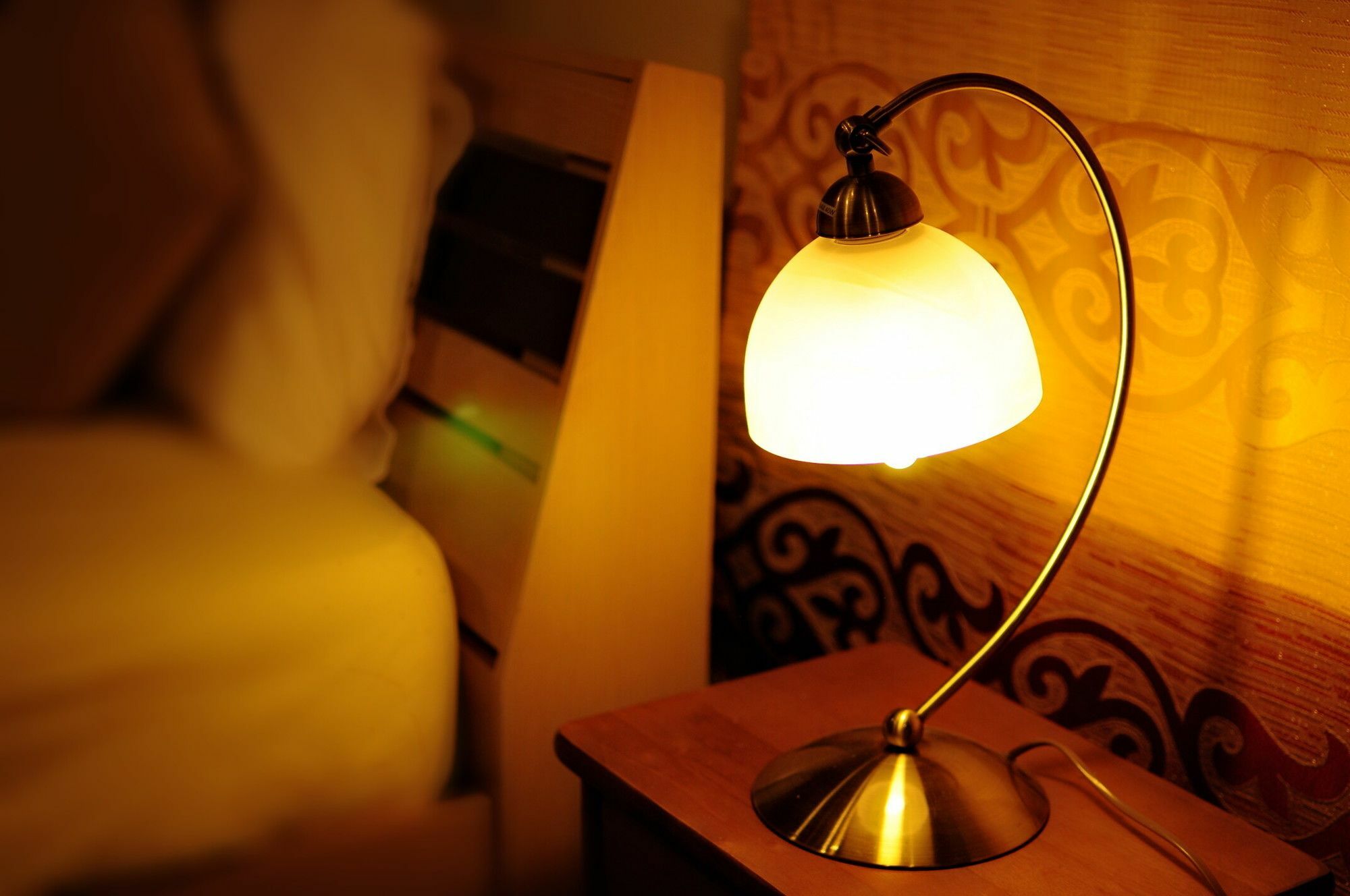 Baan Paan Hua Hin Hotel Kültér fotó