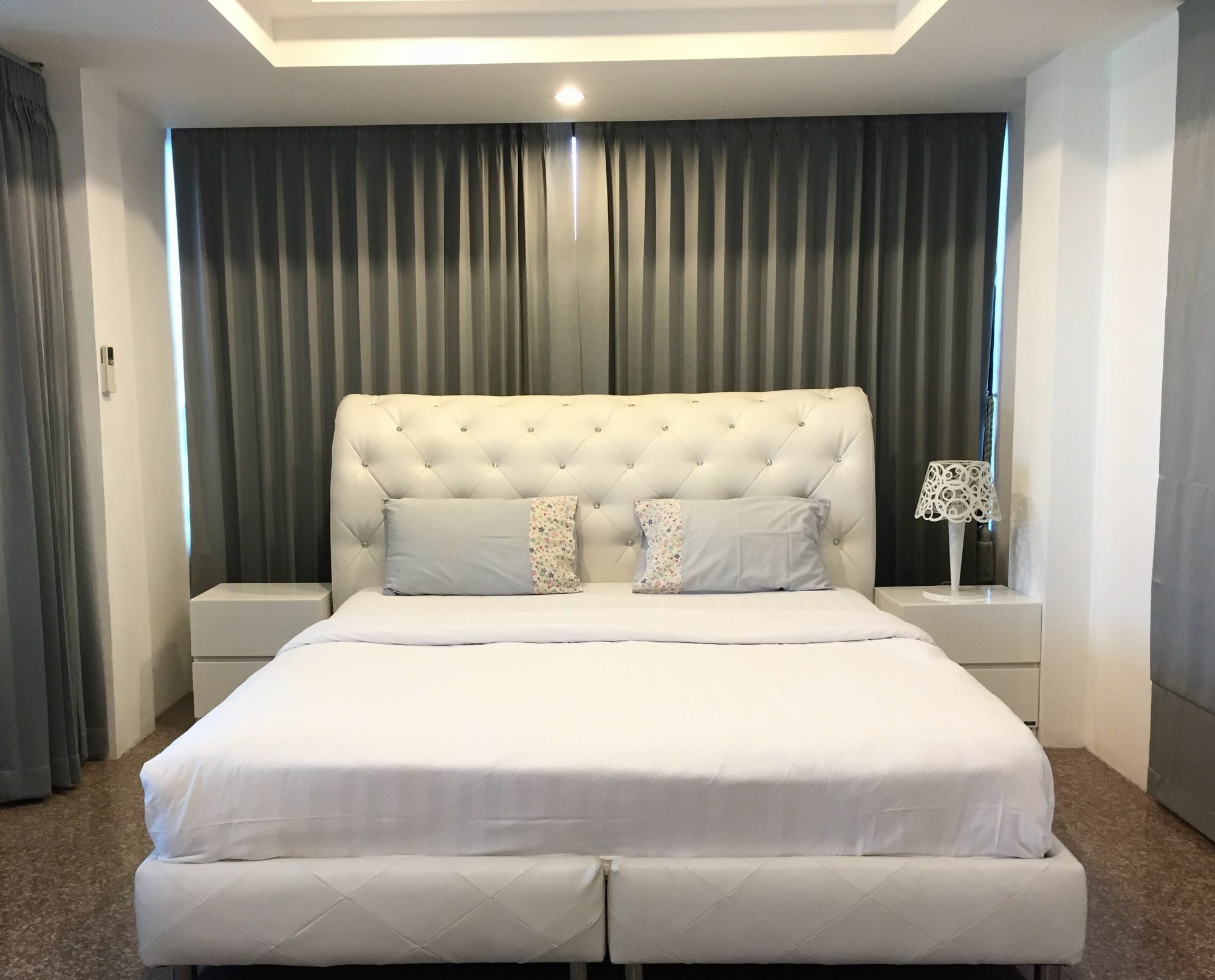 Baan Paan Hua Hin Hotel Kültér fotó