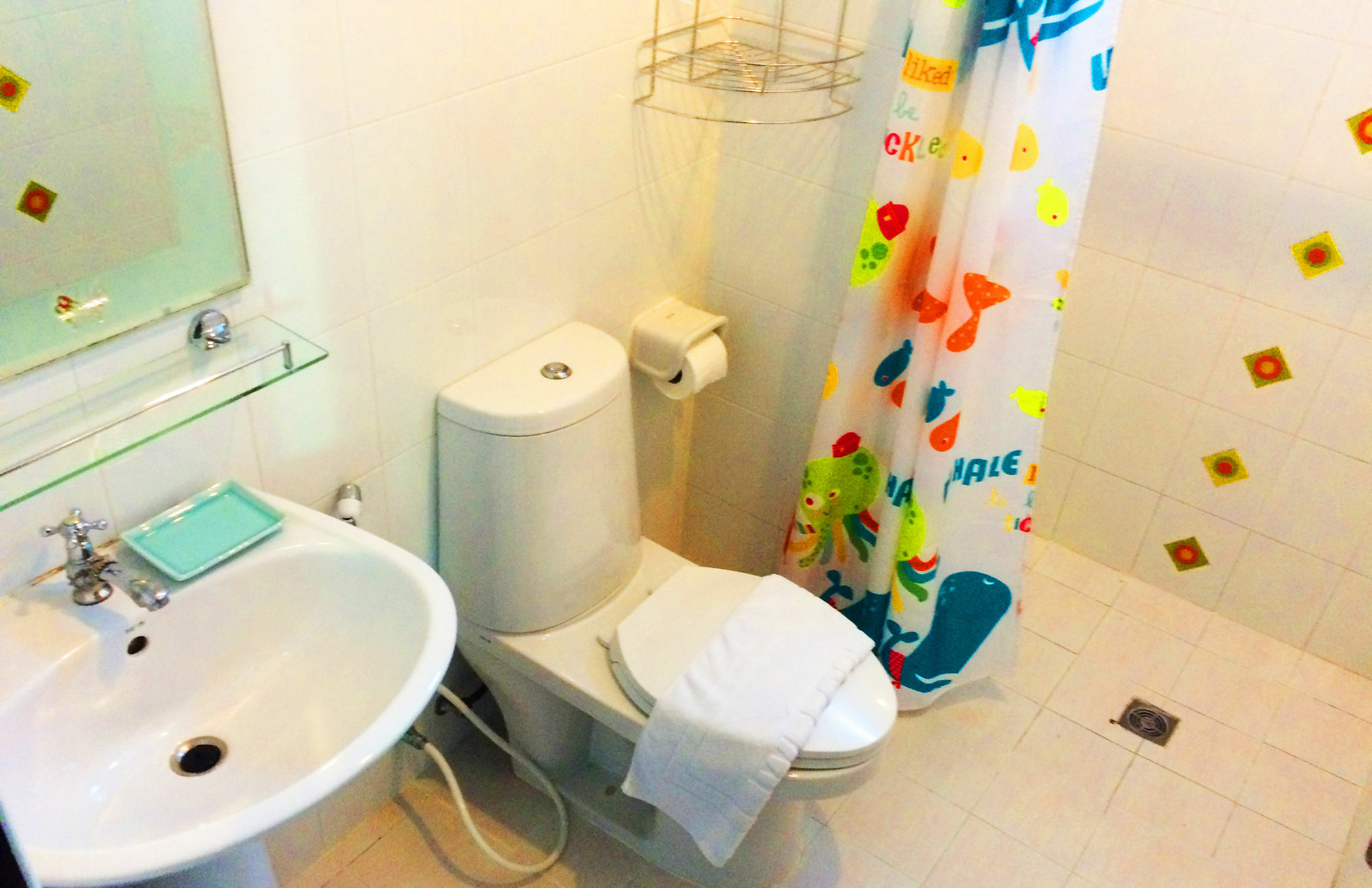 Baan Paan Hua Hin Hotel Kültér fotó