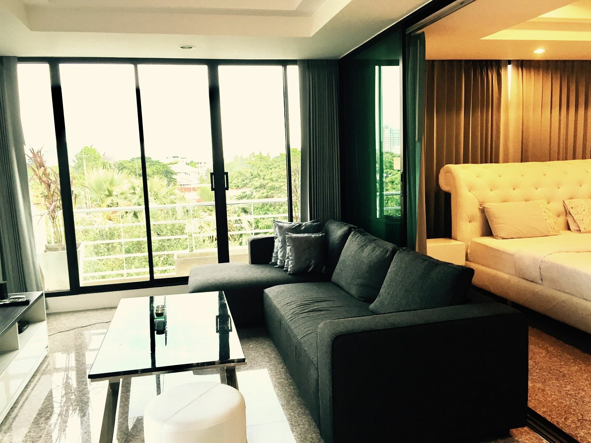 Baan Paan Hua Hin Hotel Kültér fotó