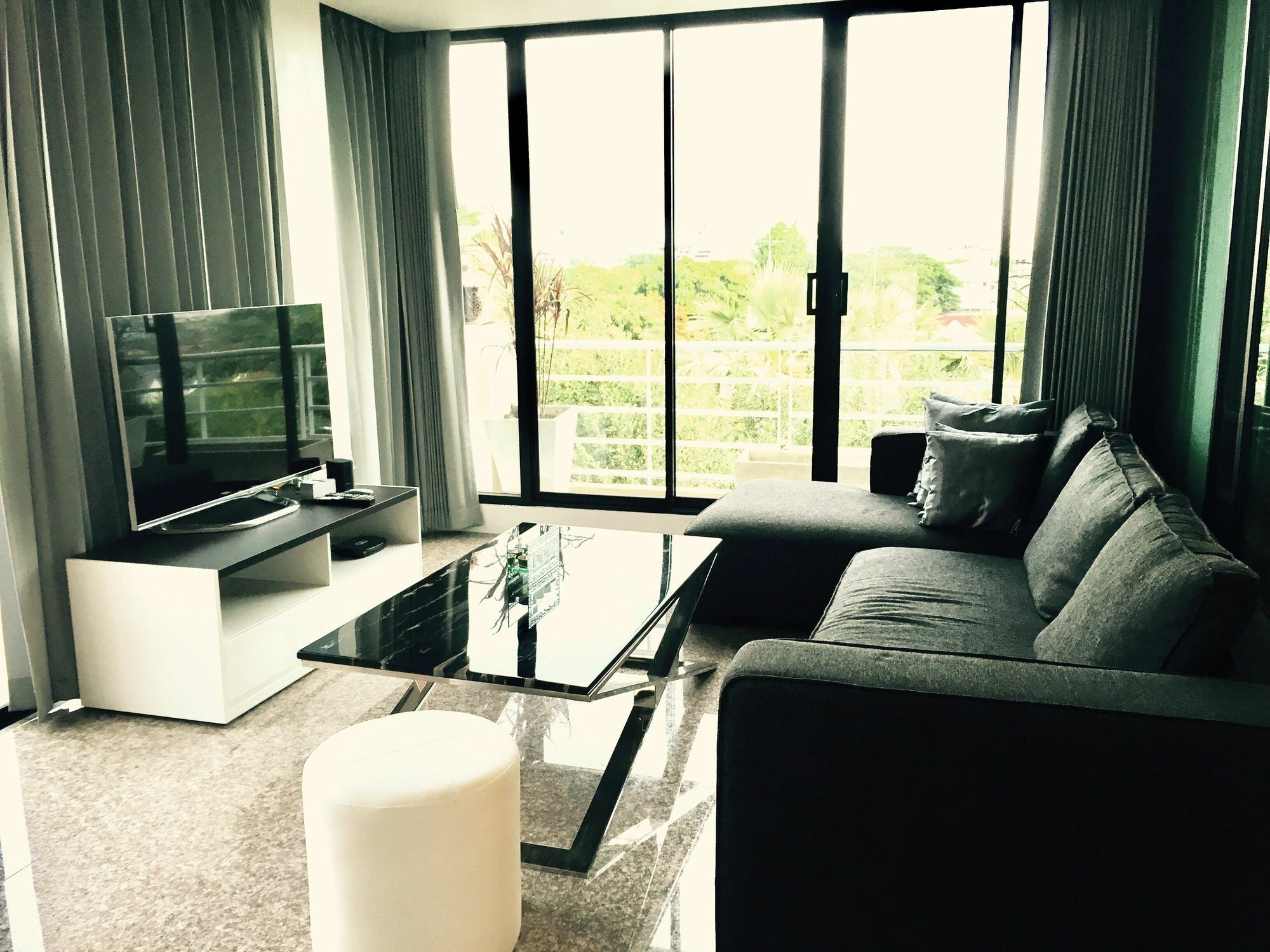 Baan Paan Hua Hin Hotel Kültér fotó